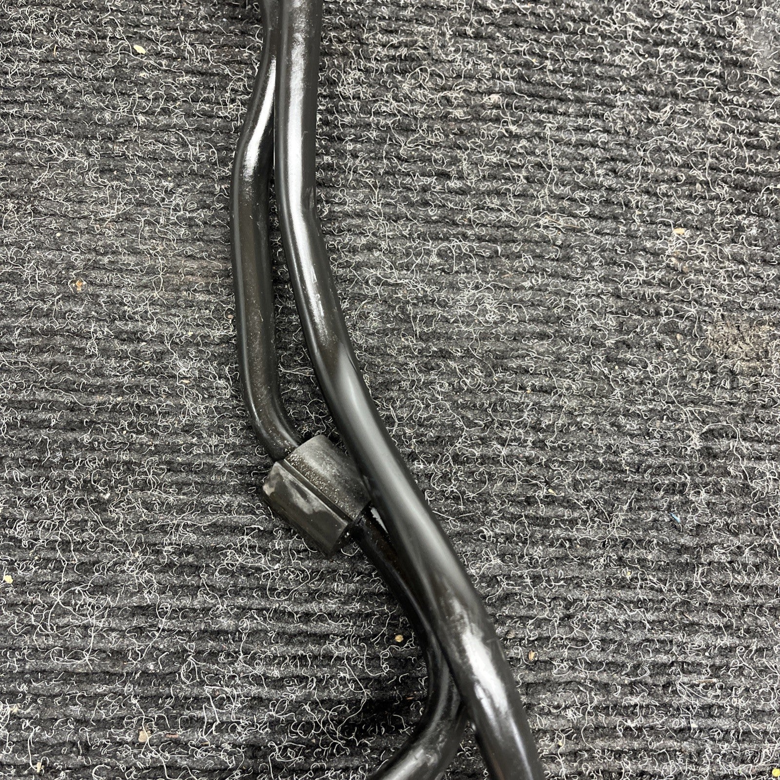 ☑️ 2012-17 BMW F30 F32 335I 435I N55 AUTOMATIC TRANSMISSION COOLING LINES PIPES