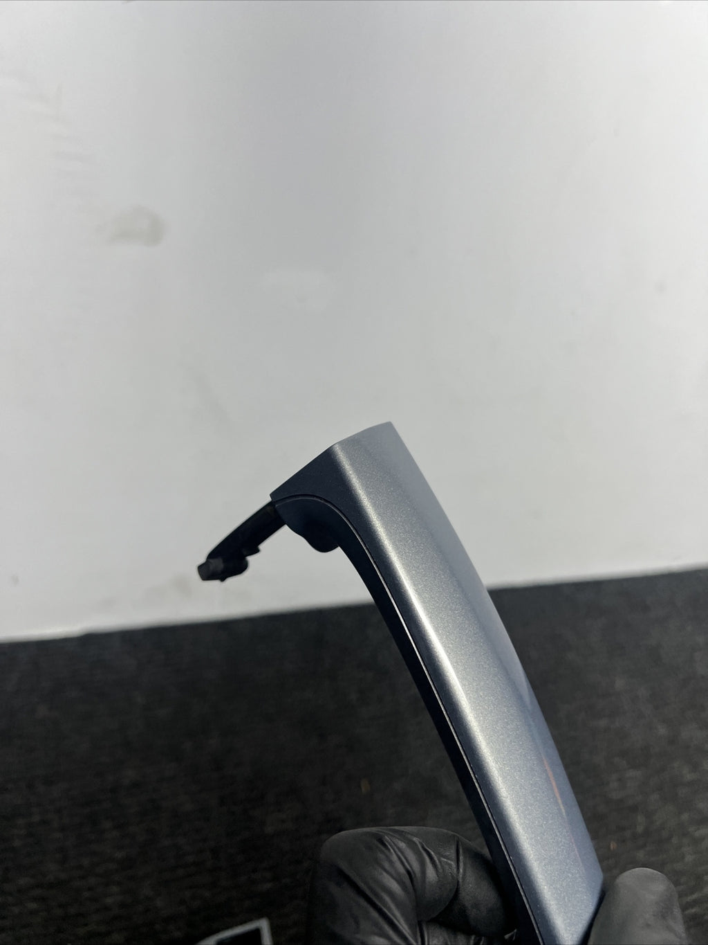 BMW 335i E92 Right Passenger Door Handle OEM A34 Comfort Access