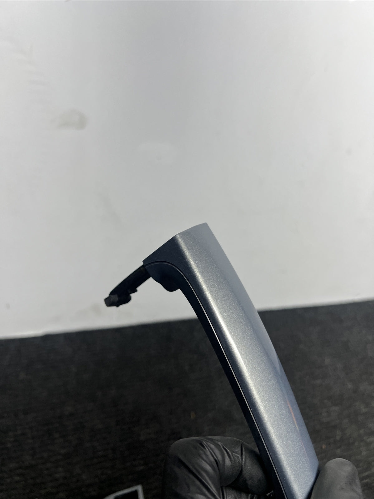 BMW 335i E92 Right Passenger Door Handle OEM A34 Comfort Access