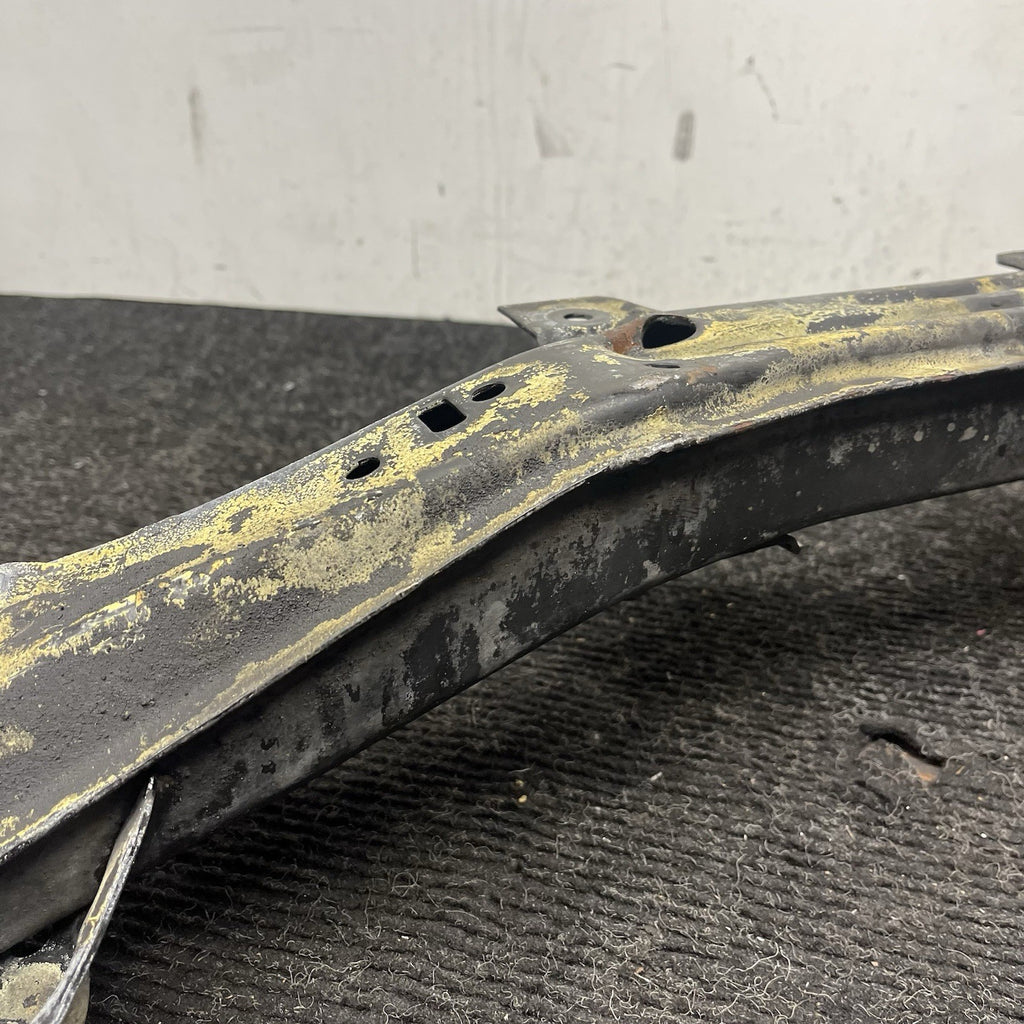☑️ 91-02 BMW E36 3 Series M3 Z3 Front Subframe Cross Member Support Cradle OEM