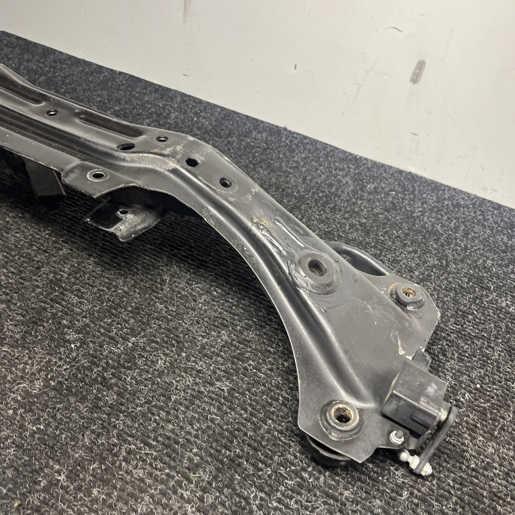 ☑️ BMW 2000-2008 E46 330CI Z4 FRONT ENGINE CRADLE SUBFRAME CROSSMEMBER OEM