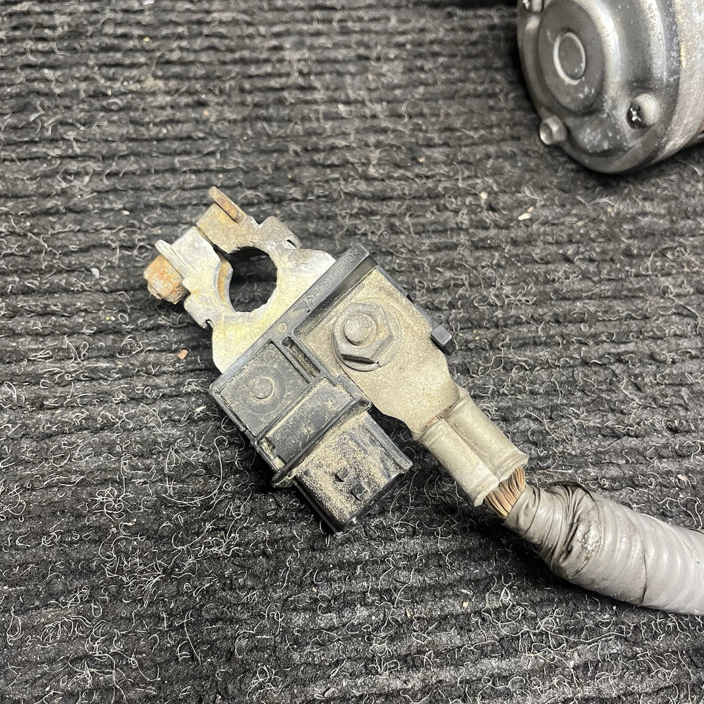 ☑️ 2013-2017 Scion FRS Subaru BRZ Starter Motor Manual Trans MT 23300AA730 OEM