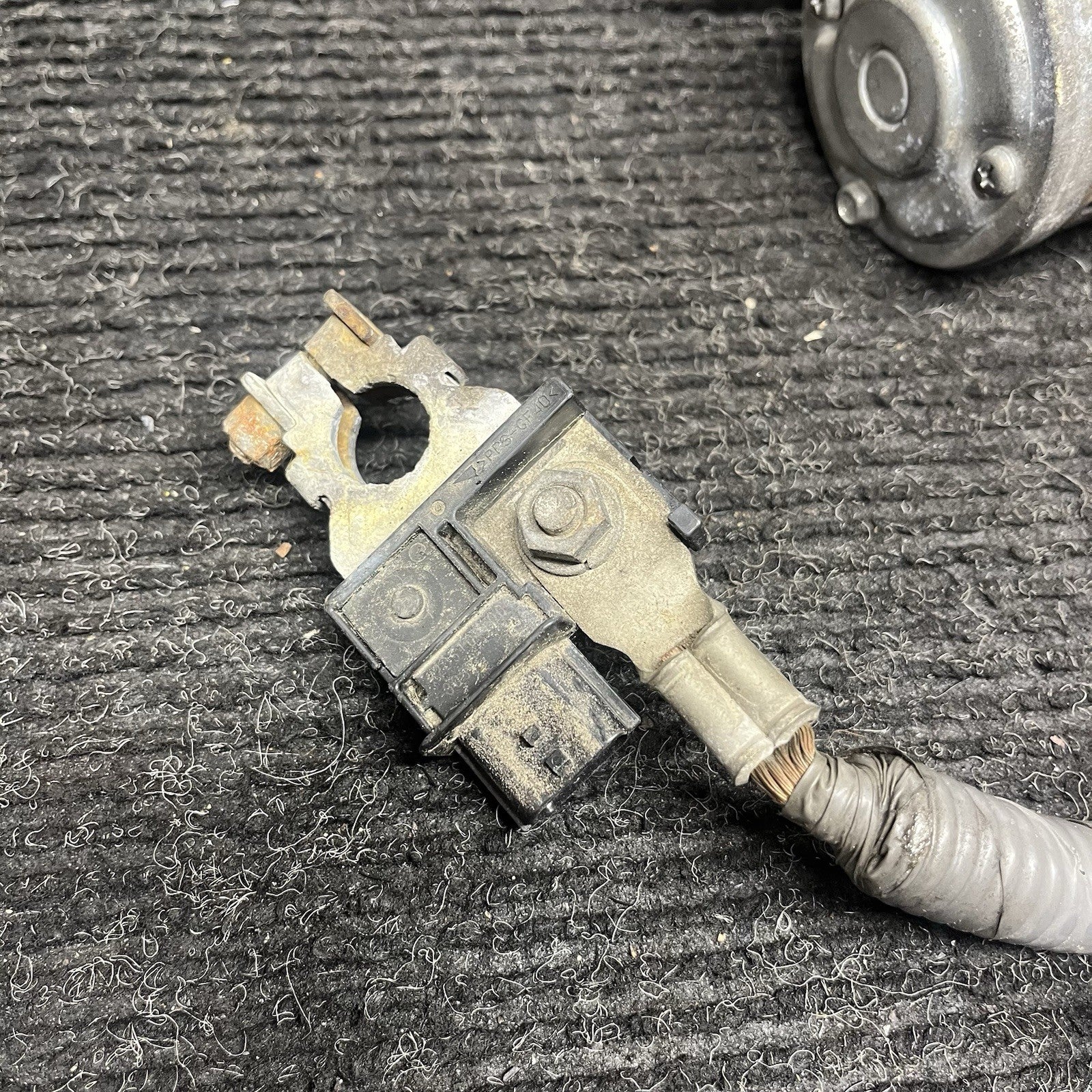 ☑️ 2013-2017 Scion FRS Subaru BRZ Starter Motor Manual Trans MT 23300AA730 OEM