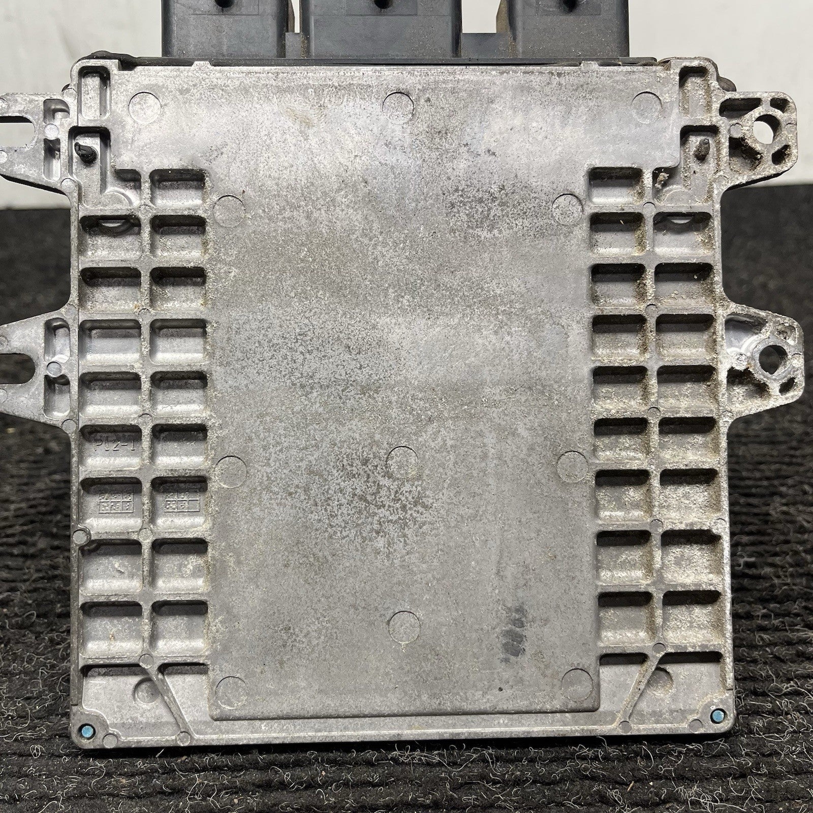 ☑️ 2013 2014 2015 NISSAN ROGUE 2.5L Engine Computer Module OEM ECM NEC002691