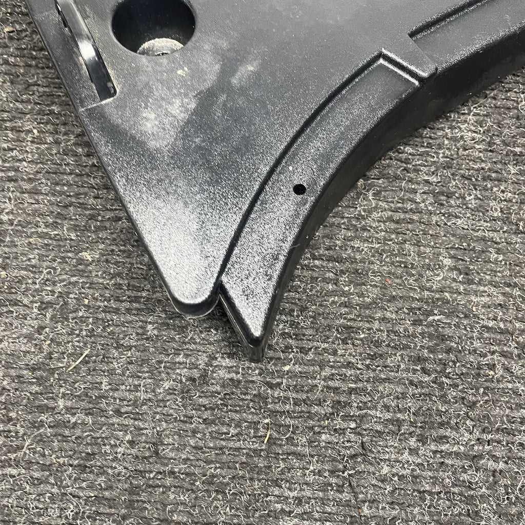 ☑️ 1992-1999 BMW M3 E36 Rear Trunk Driver LH Left Trim Panel 8119231 OEM