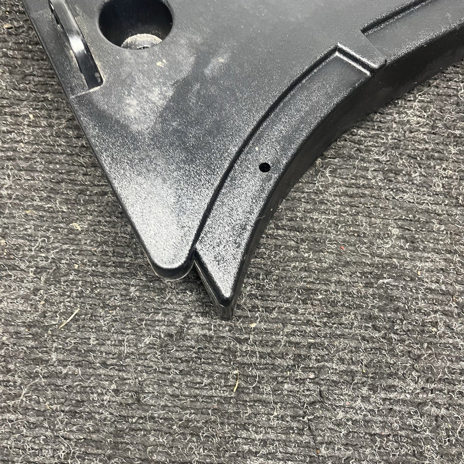 ☑️ 1992-1999 BMW M3 E36 Rear Trunk Driver LH Left Trim Panel 8119231 OEM