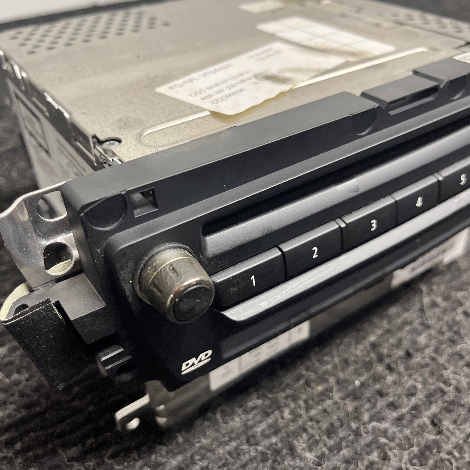 ☑️ BMW E90 E92 E93 328I 335I 3 Series Radio Stereo GPS Nav DVD CD Player CCC OEM