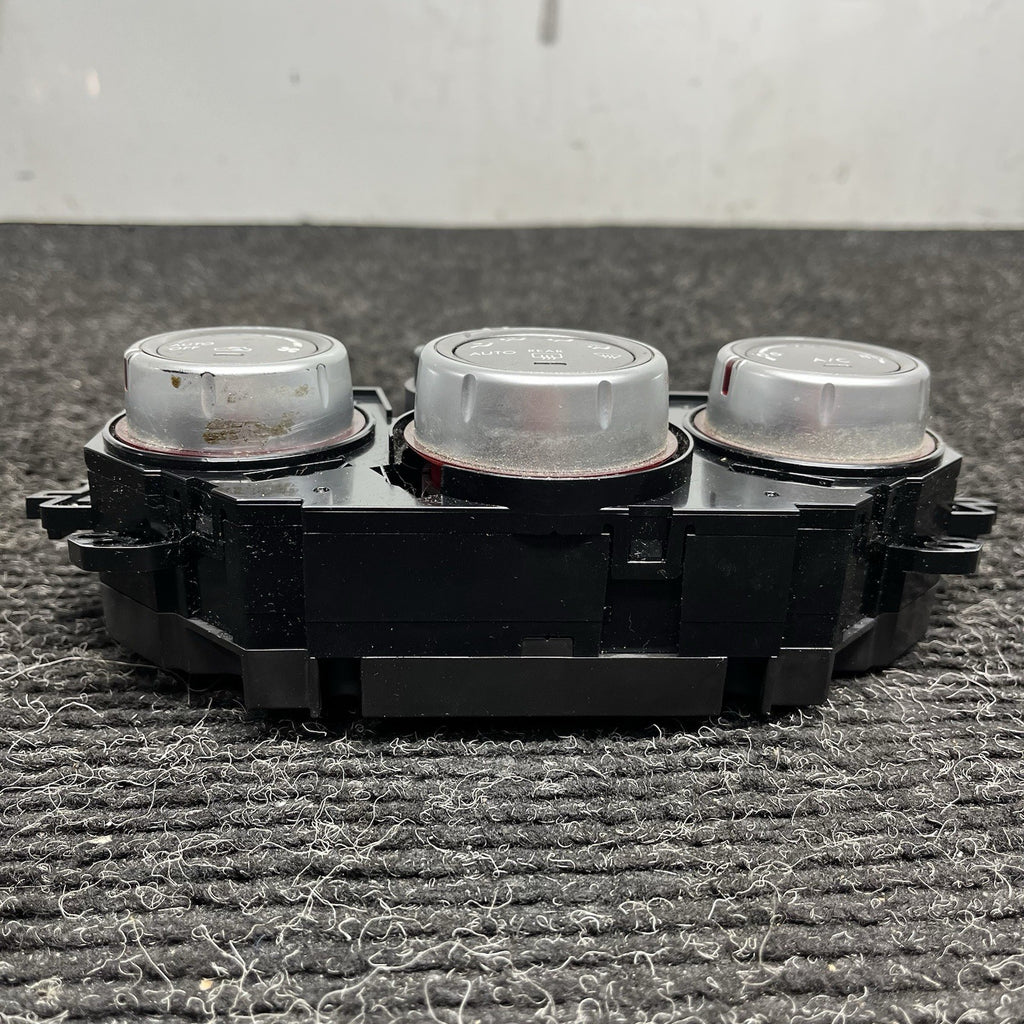 ☑️ 2008 Subaru Impreza WRX Auto Climate Heater AC Control OEM FG040