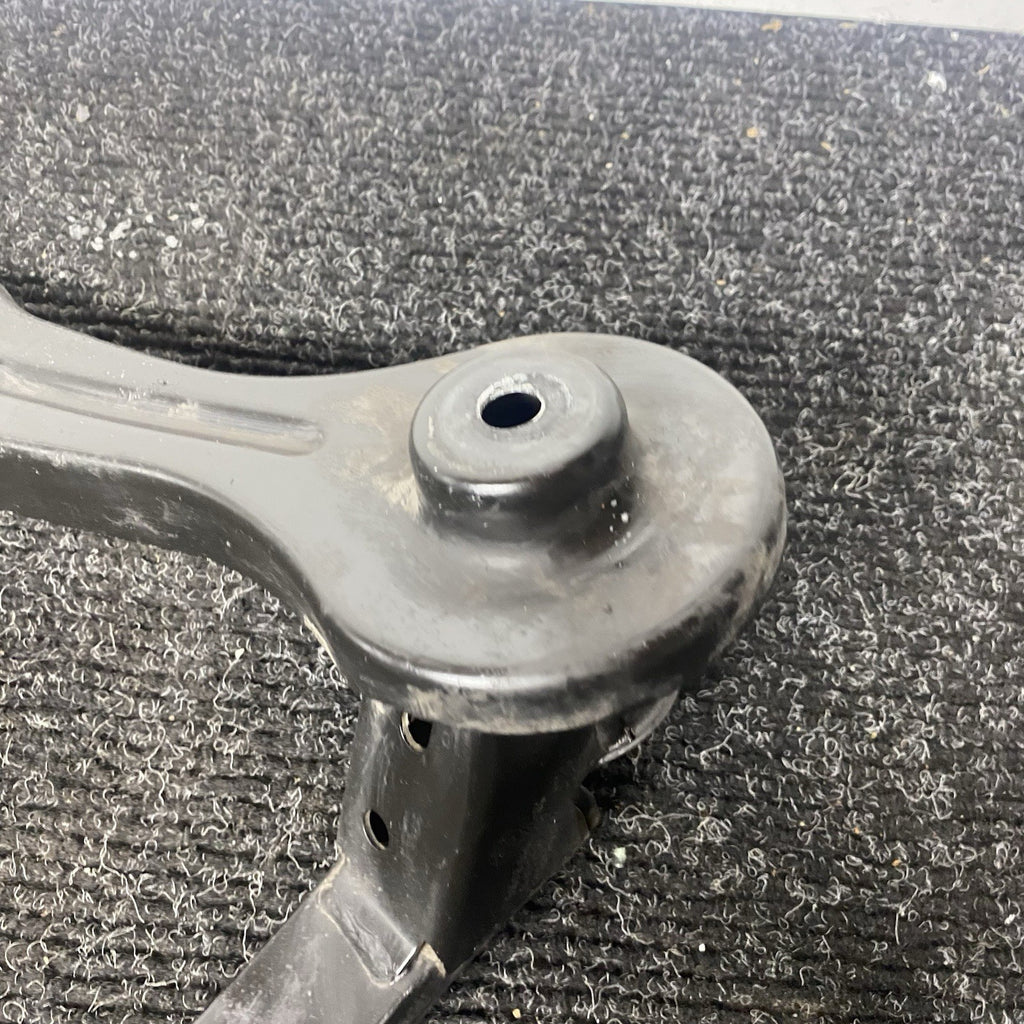 ☑️ 08-13 Bmw E90 M3 Rear Right Suspension Reinforcement Rod Bar Brace Oem