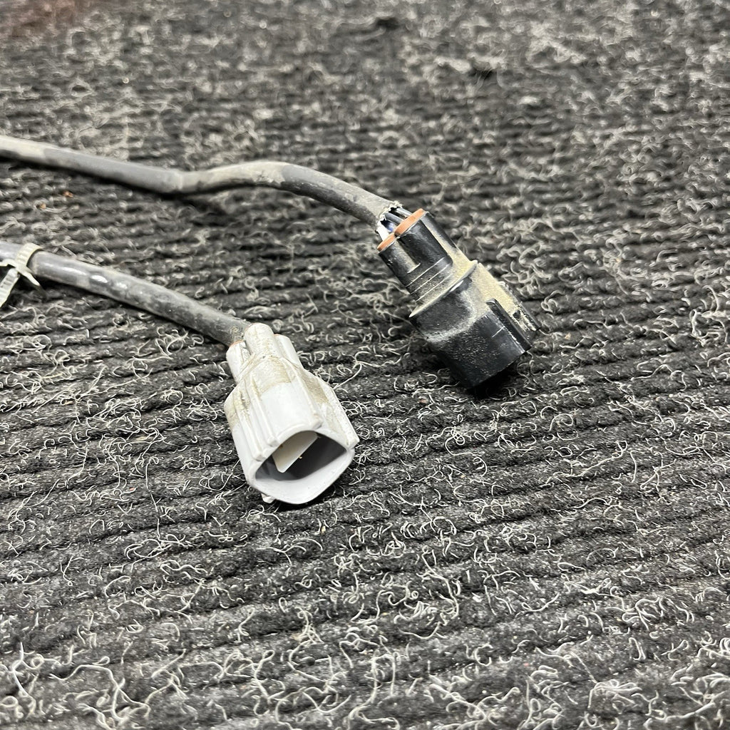 ☑️ 2013-20 Subaru BRZ FA20 OEM Exhaust Lambda Oxygen Sensor Set Air Fuel Ratio