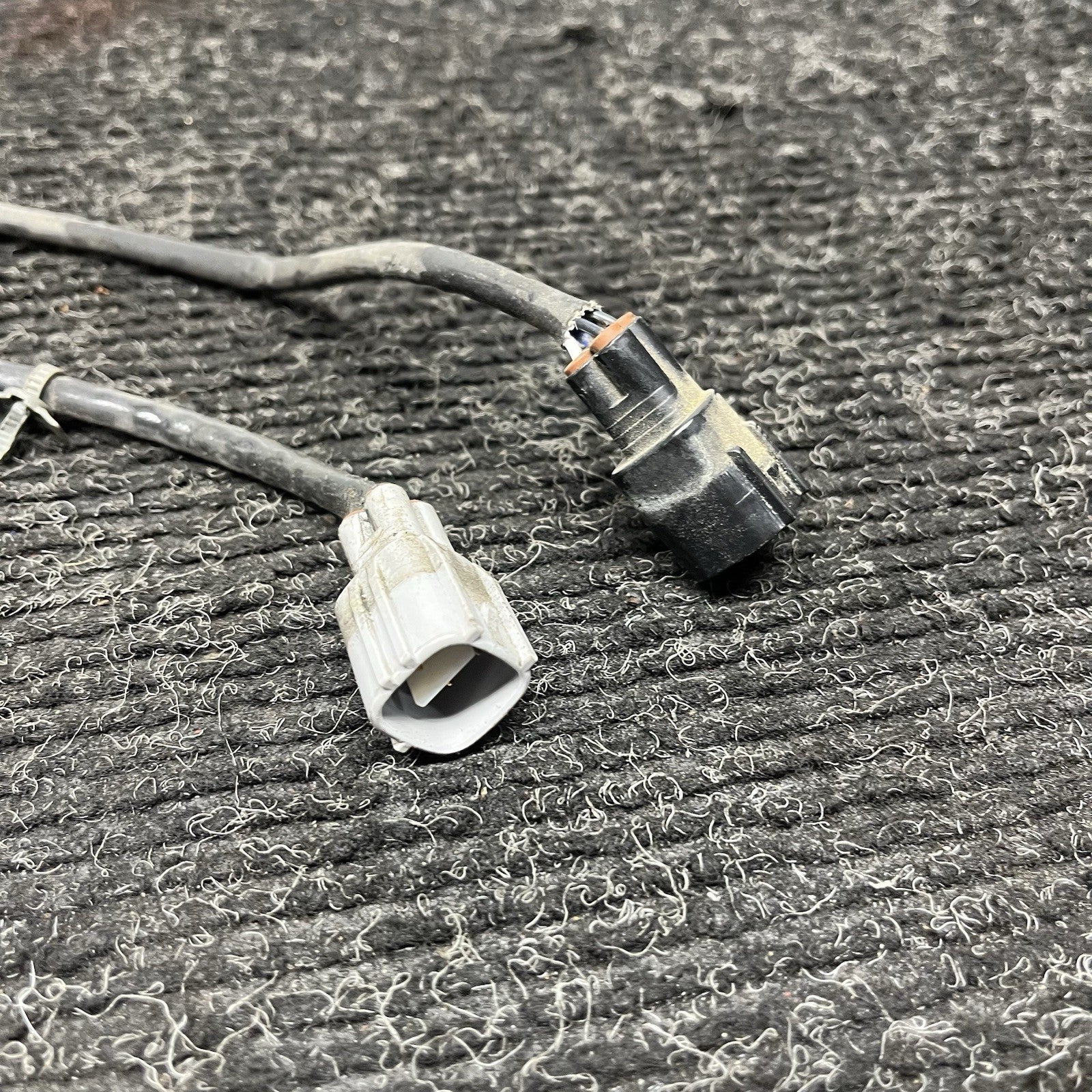 ☑️ 2013-20 Subaru BRZ FA20 OEM Exhaust Lambda Oxygen Sensor Set Air Fuel Ratio