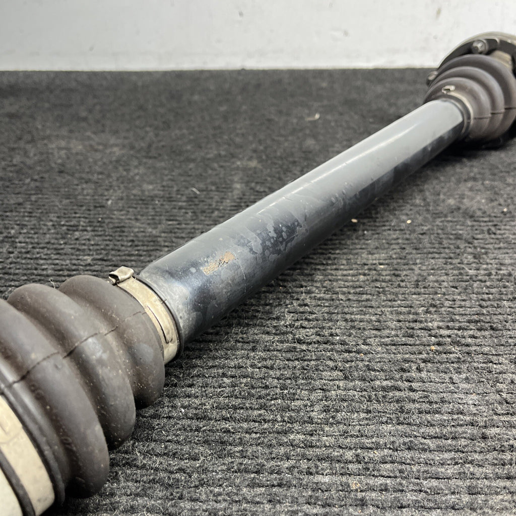 ☑️ 135i Right Rear Passenger Side Axle Shaft Drive Line OEM BMW E90 E92 E93