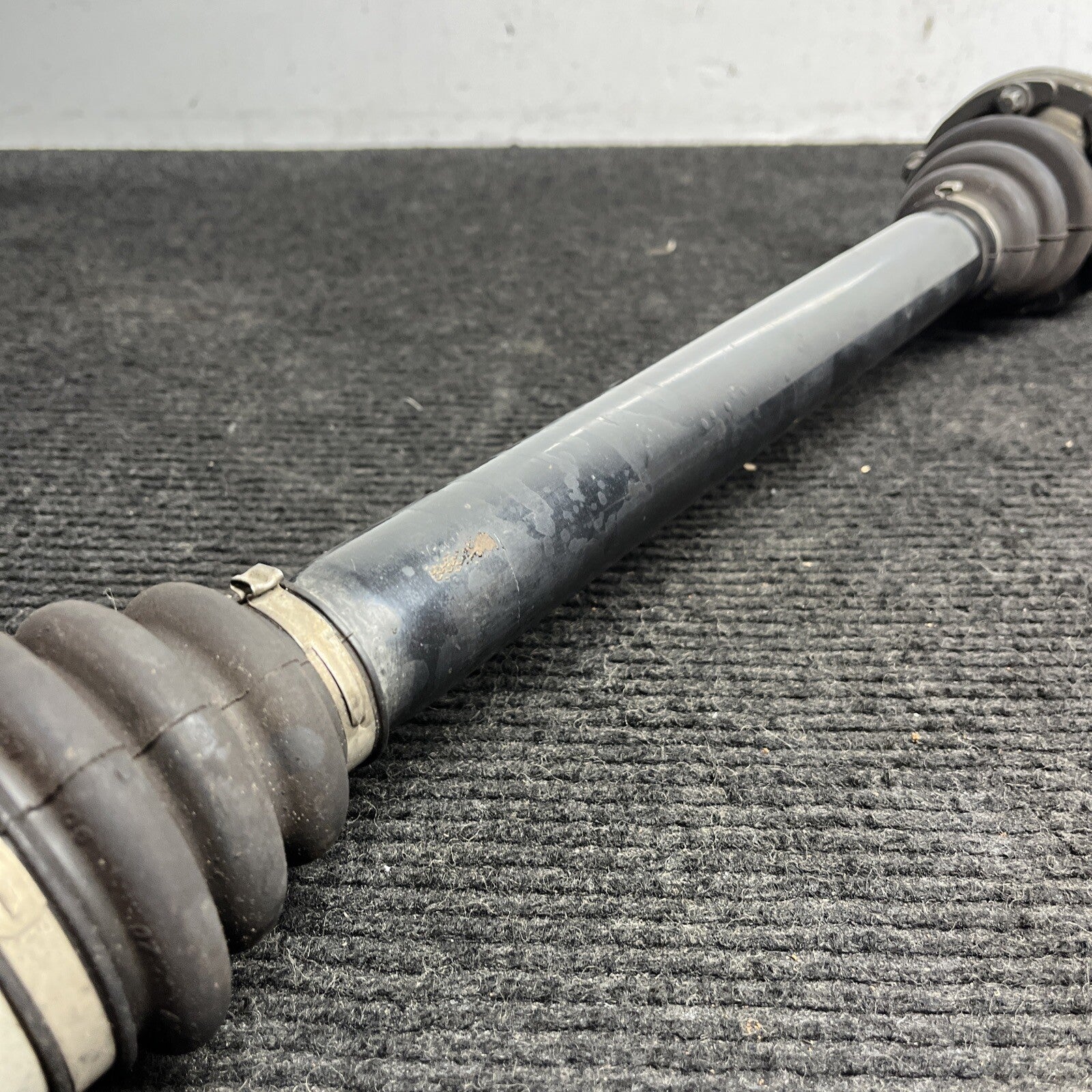 ☑️ 135i Right Rear Passenger Side Axle Shaft Drive Line OEM BMW E90 E92 E93