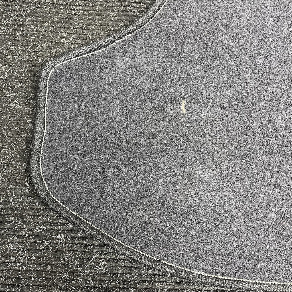 ☑️ 2013-2016 Scion FRS 10 Series Rear Trunk Carpet Floor Mat Tire Cover OEM