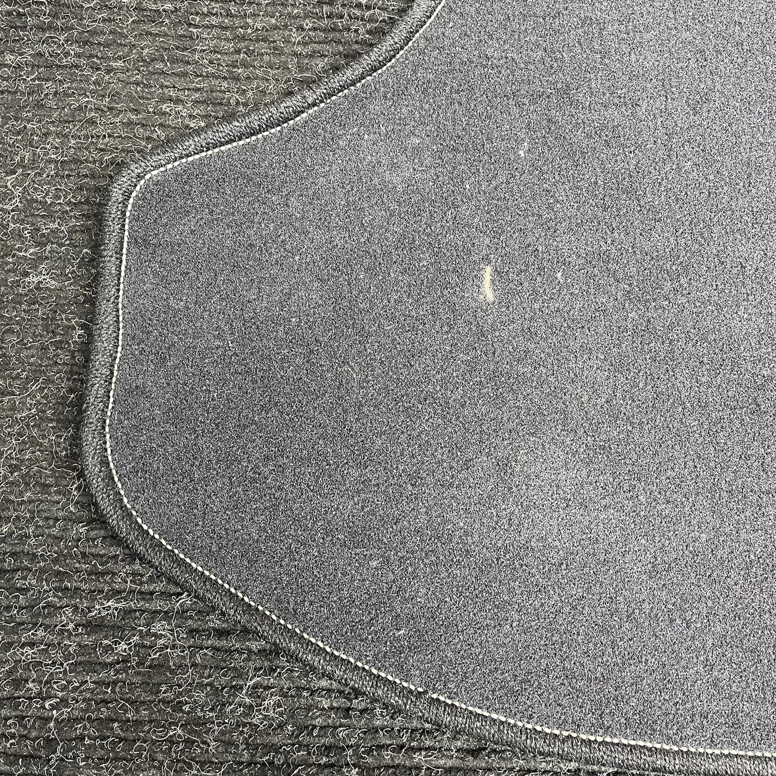 ☑️ 2013-2016 Scion FRS 10 Series Rear Trunk Carpet Floor Mat Tire Cover OEM