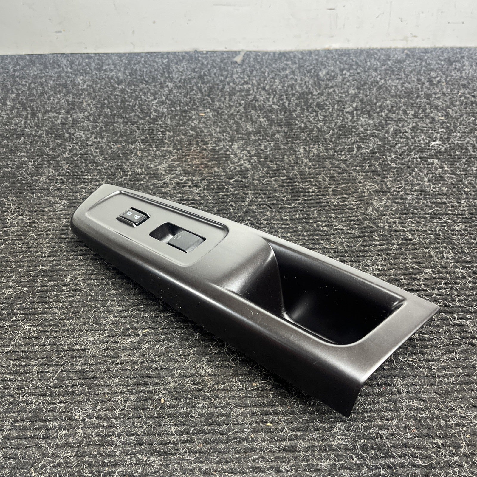 ☑️ 08-14 SUBARU IMPREZA FRONT RIGHT PASSENGER SIDE WINDOW CONTROL SWITCH OEM