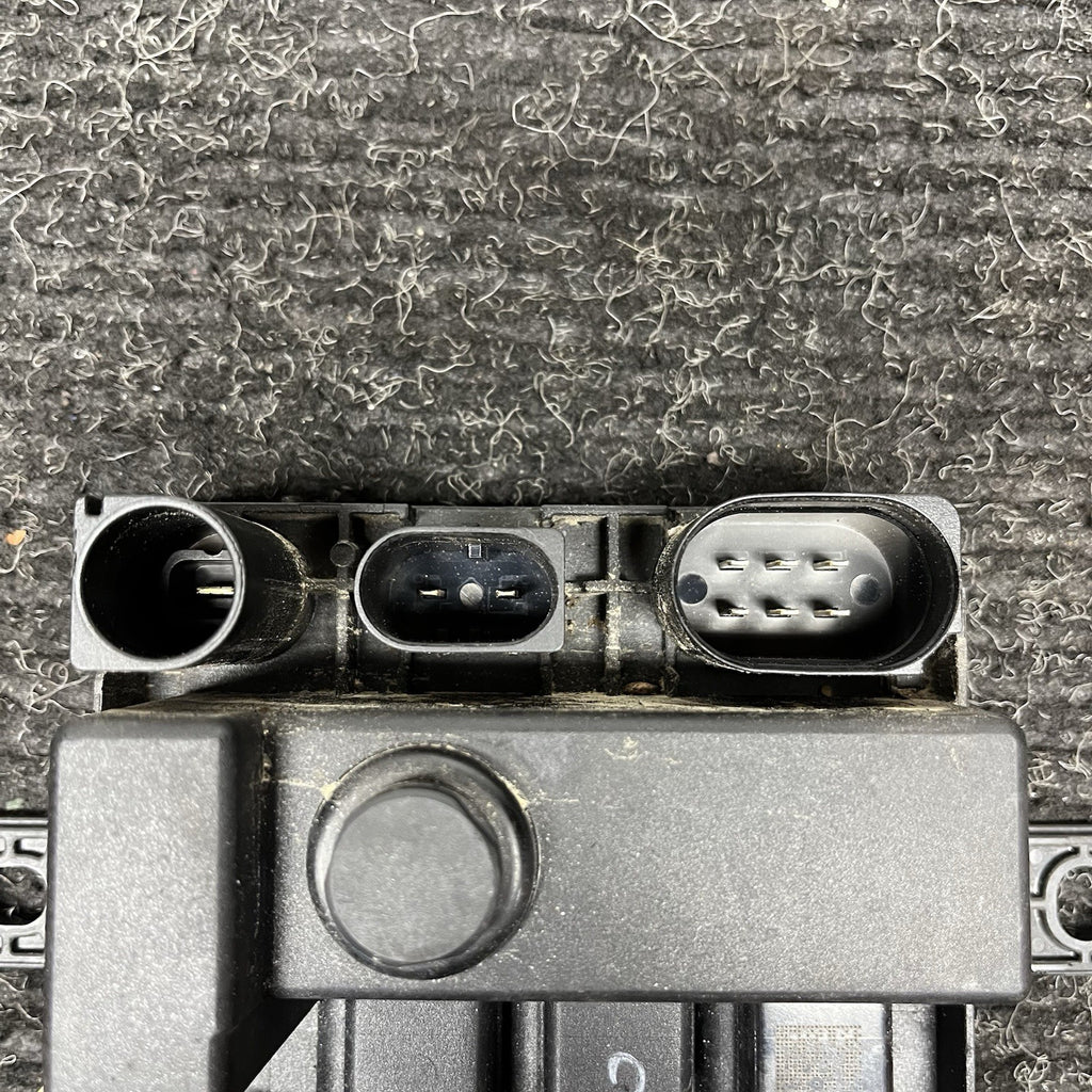 ☑️ OEM BMW F01 F10 F12 F15 F16 F22 F30 F32 F36 F87 Integrated Supply Module