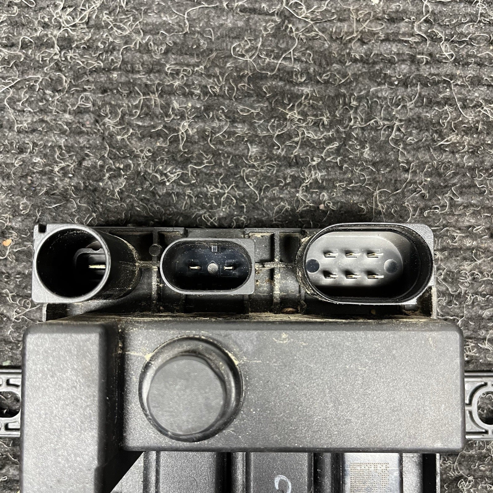 ☑️ OEM BMW F01 F10 F12 F15 F16 F22 F30 F32 F36 F87 Integrated Supply Module