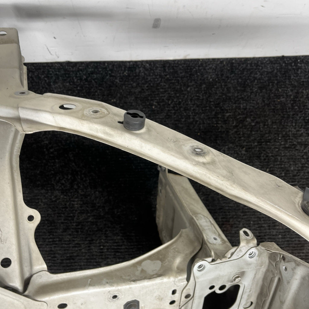 ☑️ 13-20 Scion FRS BRZ 86 Front Right RH Passenger Frame Rail Support OEM Cut