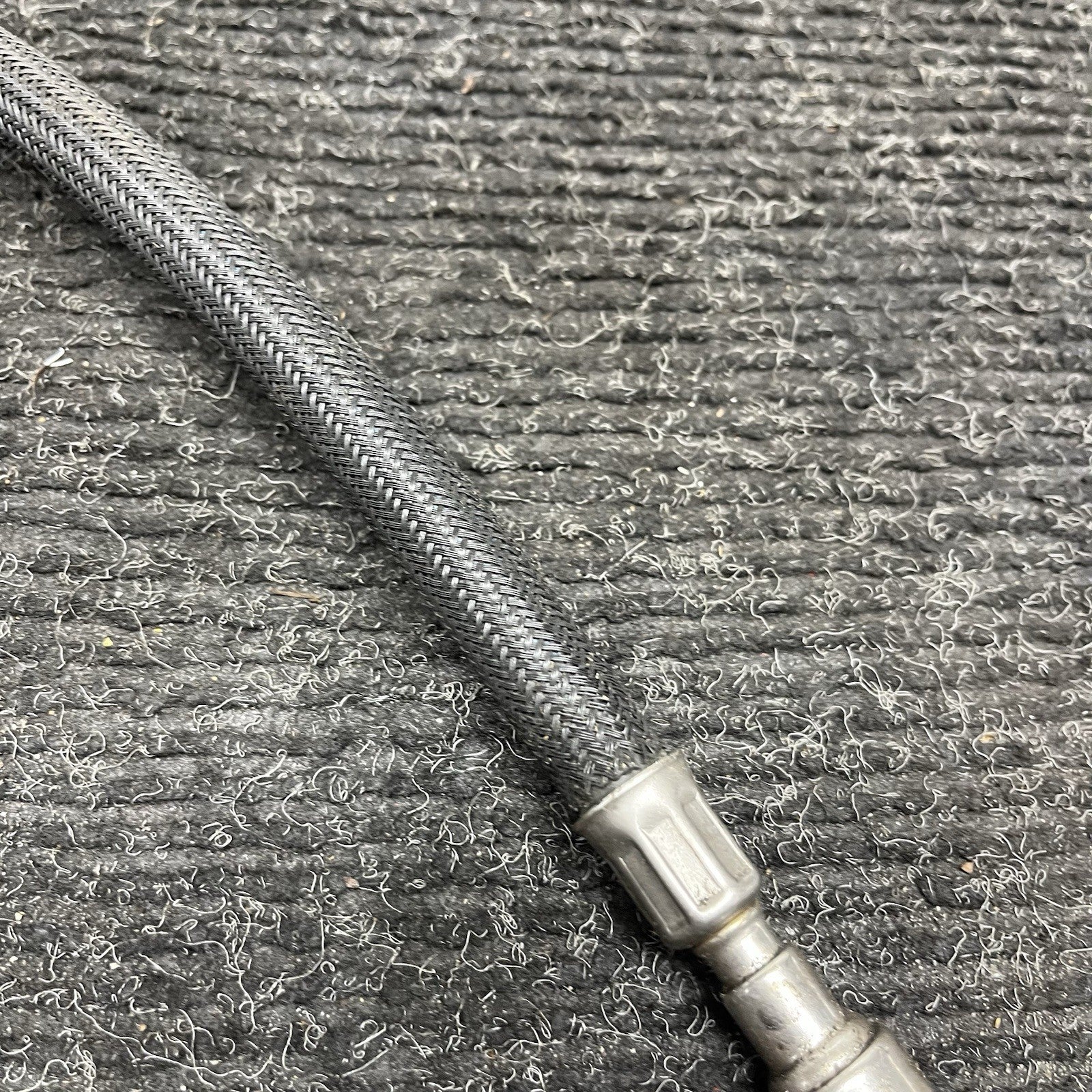☑️ BMW 3 Series E90 E92 E93 FUEL HOSE 7594825 OEM