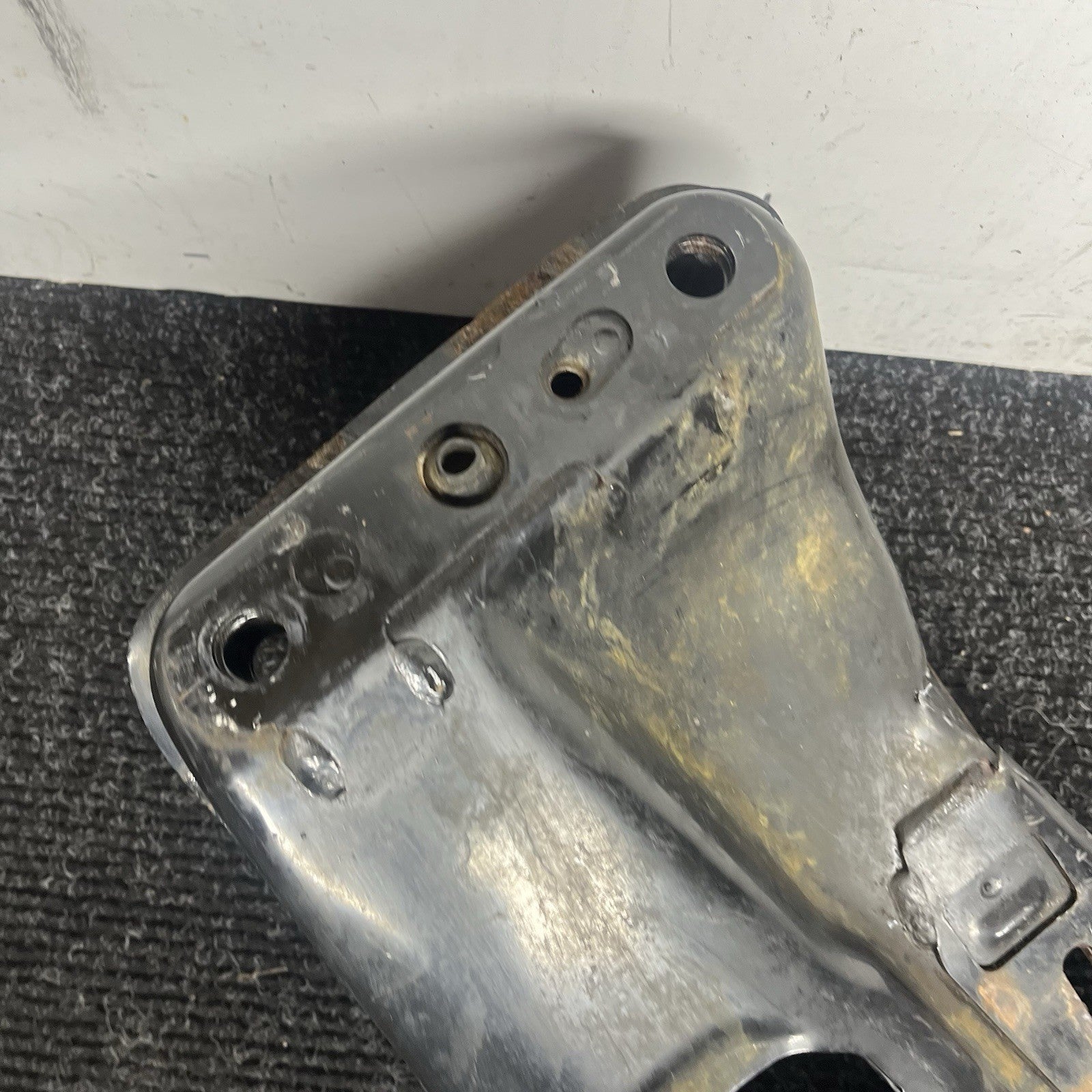 ☑️ 2015-2021 Subaru WRX STI 2.5l Front Sub Frame Cross Member OEM LU154