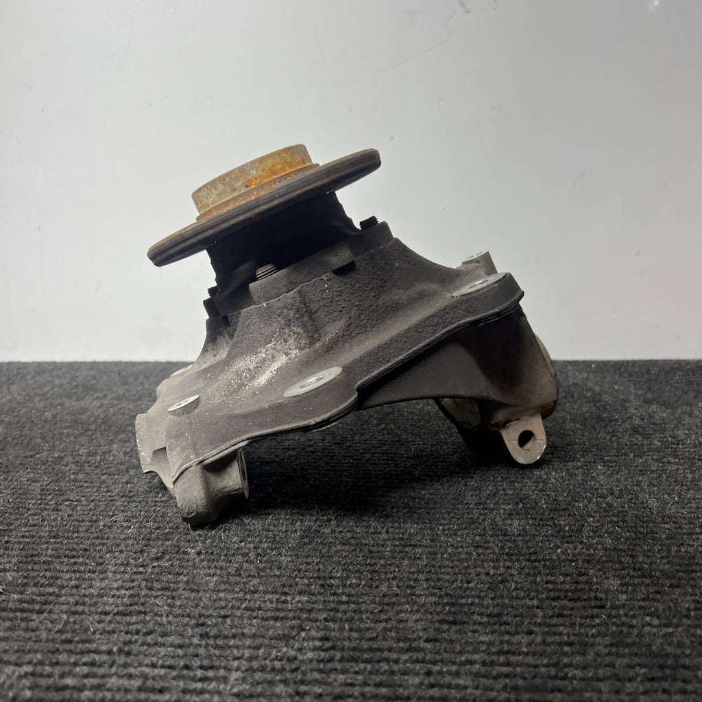 ☑️ 06-13 OEM BMW E82 E88 E90 E92 RWD Front Left Hub Knuckle Wheel Bearing