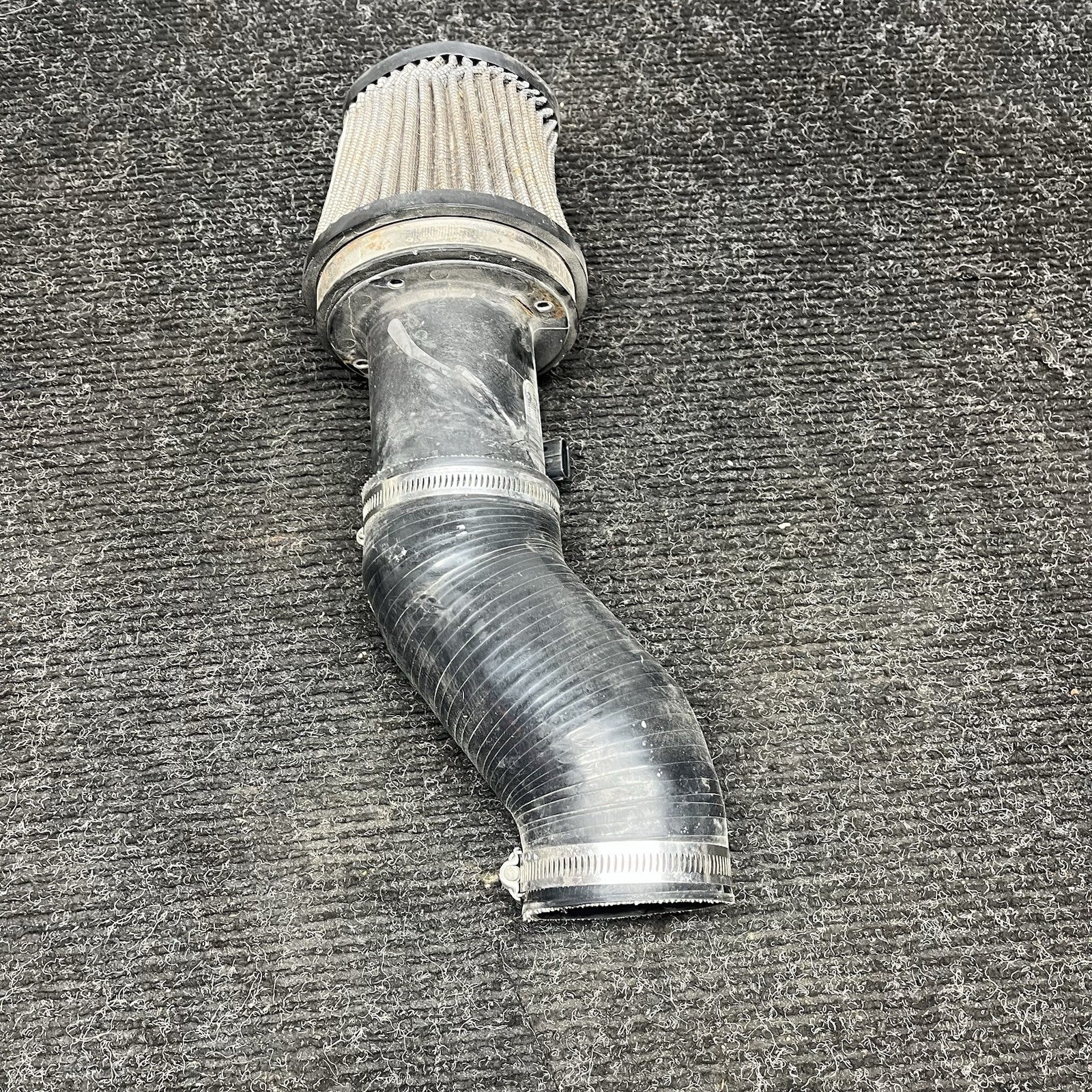 ☑️ Cobb SF Air Intake System Assembly For 2008 Subaru WRX STI Hatch 08-14 EJ25