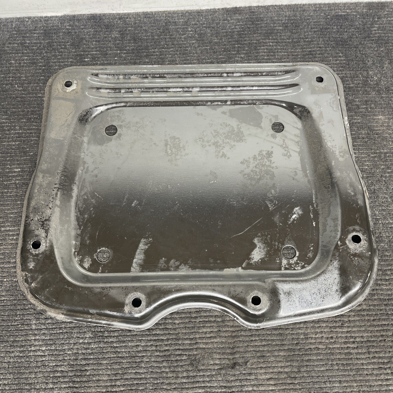 ☑️ 06-13 BMW E90 E92 328i xDRIVE 13-15 X1 SUSPENSION CROSSMEMBER REINFORCEMENT