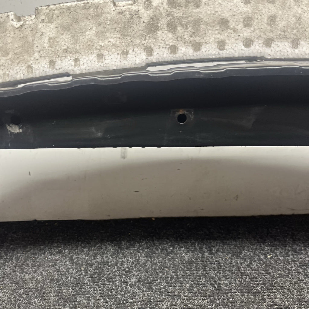 ☑️ 2013 Scion FR-S BRZ Front Impact Crash Beam W Foam Assembly Factory OEM 13-16