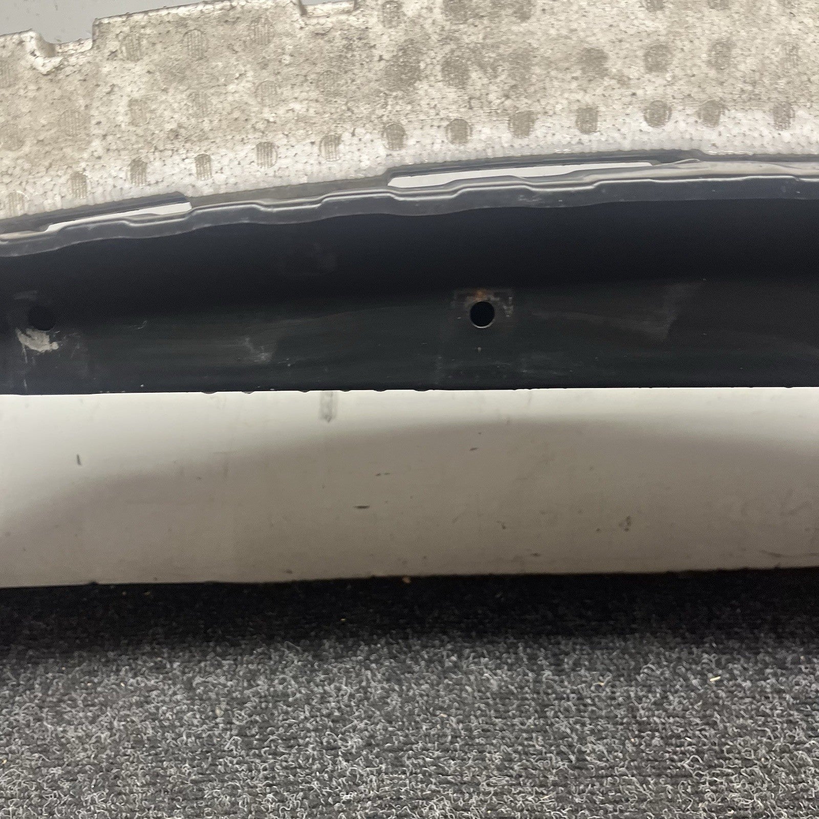 ☑️ 2013 Scion FR-S BRZ Front Impact Crash Beam W Foam Assembly Factory OEM 13-16