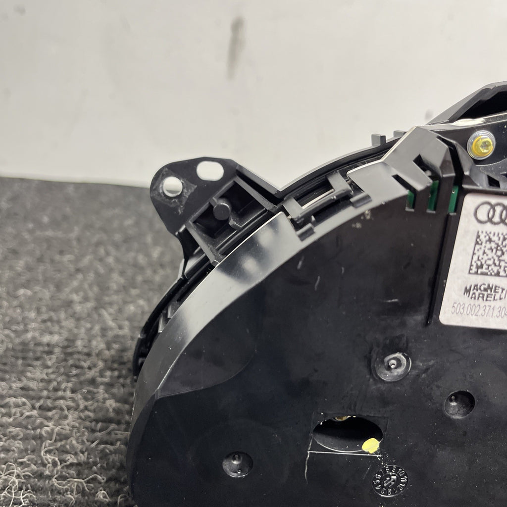 ☑️ 2013-2016 AUDI A4 OEM 109k  INSTRUMENT GAUGE CLUSTER 8K0920983A