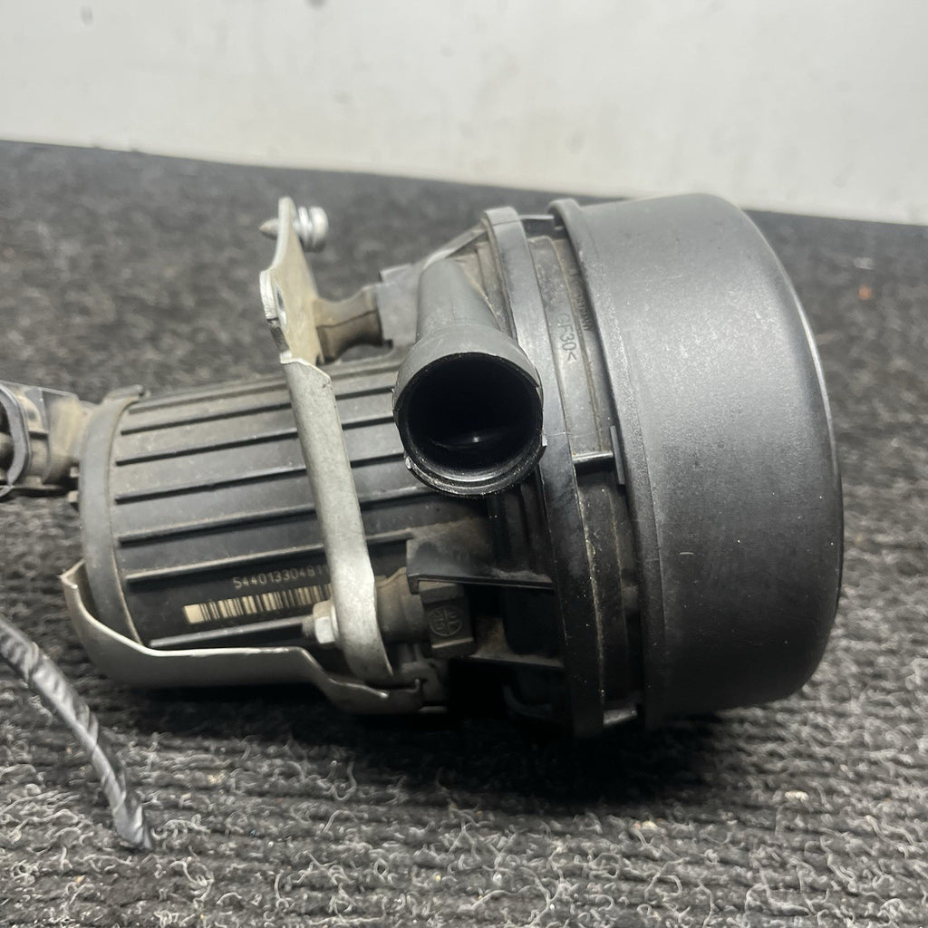 ☑️ 2003 2004 2005 BMW Z4 E85 Air Injection SMOG Pump Assembly 1318 OEM