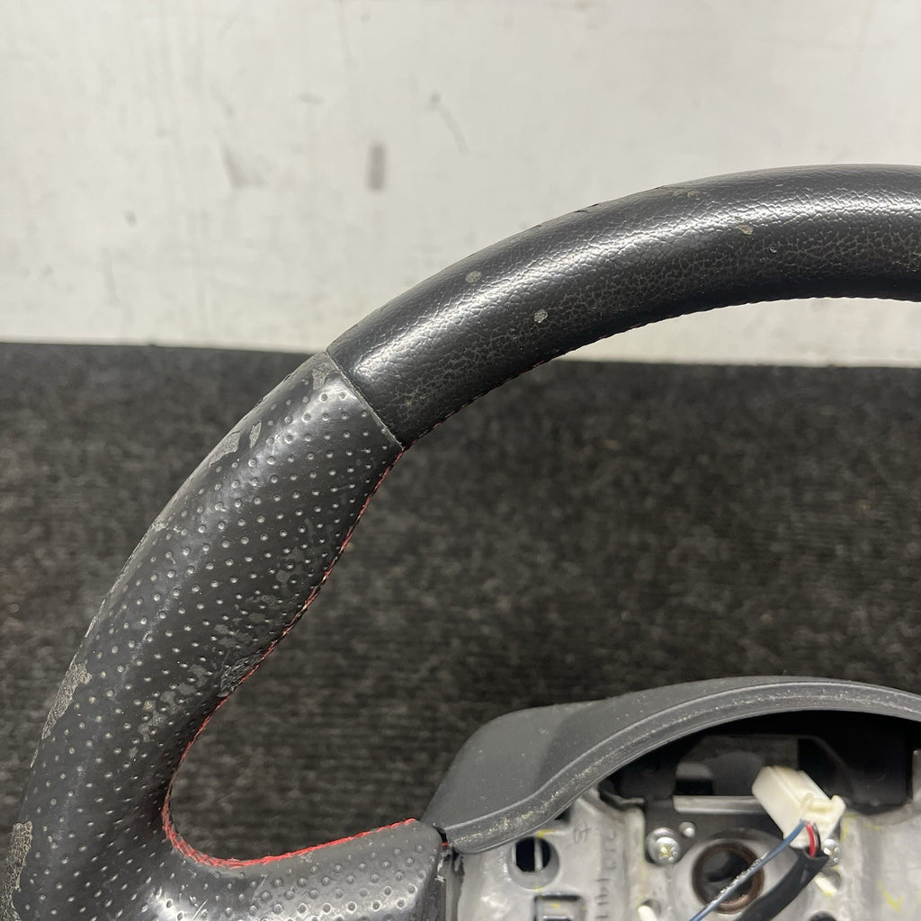 ☑️ 2013-2016 SCION FRS BRZ M/T MANUAL STEERING WHEEL OEM