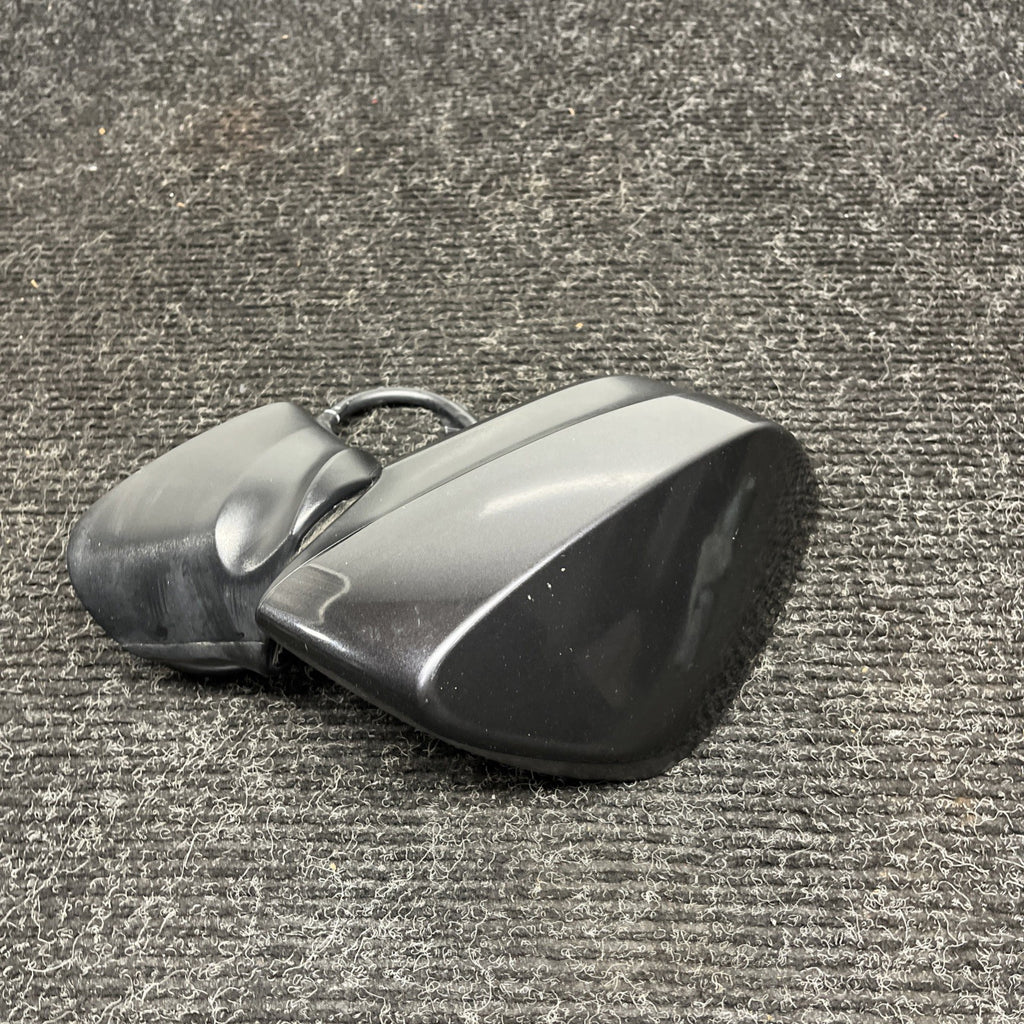 ☑️ 13-19 SCION FRS SUBARU BRZ RIGHT PASSENGER BLACK DOOR *NO MIRROR OEM