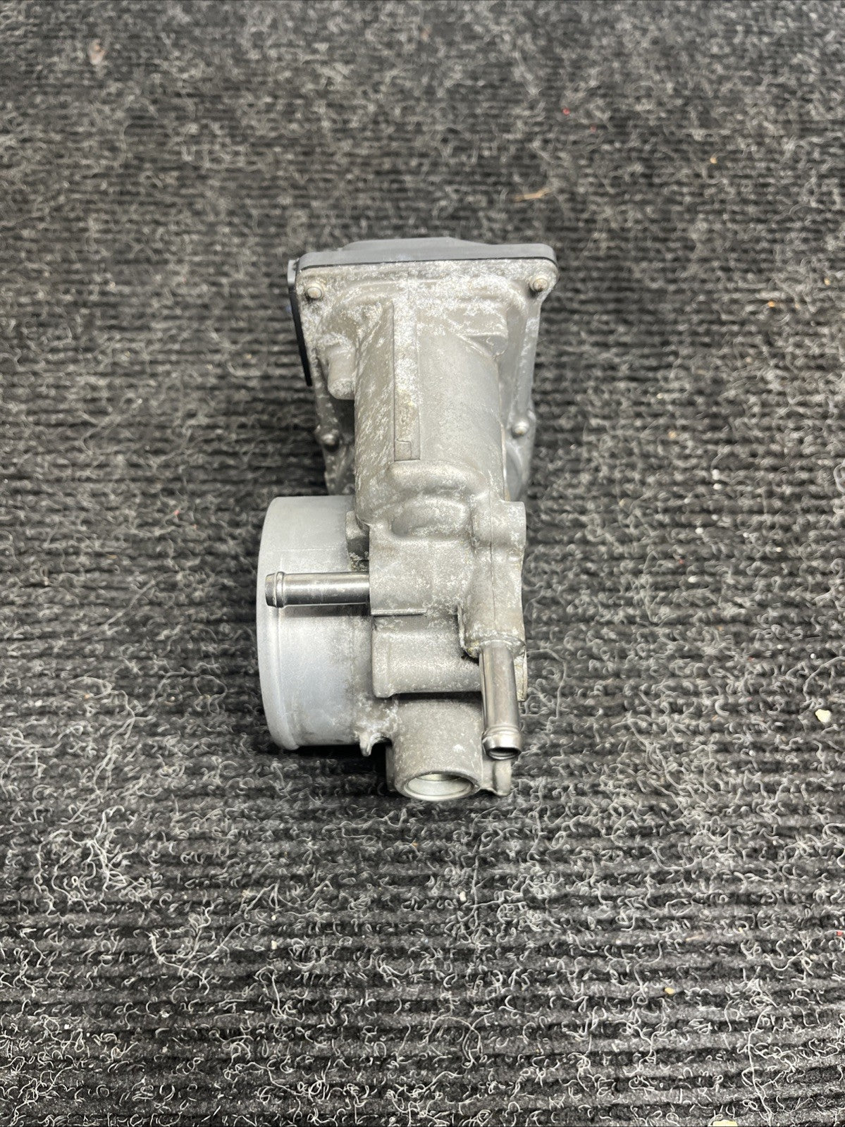 ☑️ 2013 Subaru BRZ Scion FRS 86 FA20 Engine Intake Electric Throttle Body OEM