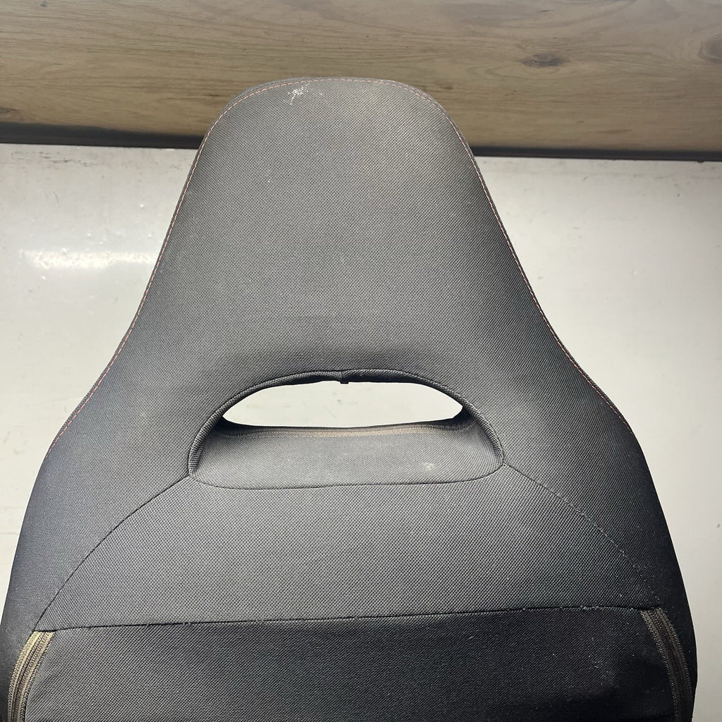 ☑️ 2008-2014 Subaru Impreza WRX Seat Set Seats Front Left Right Pair OEM 08-14