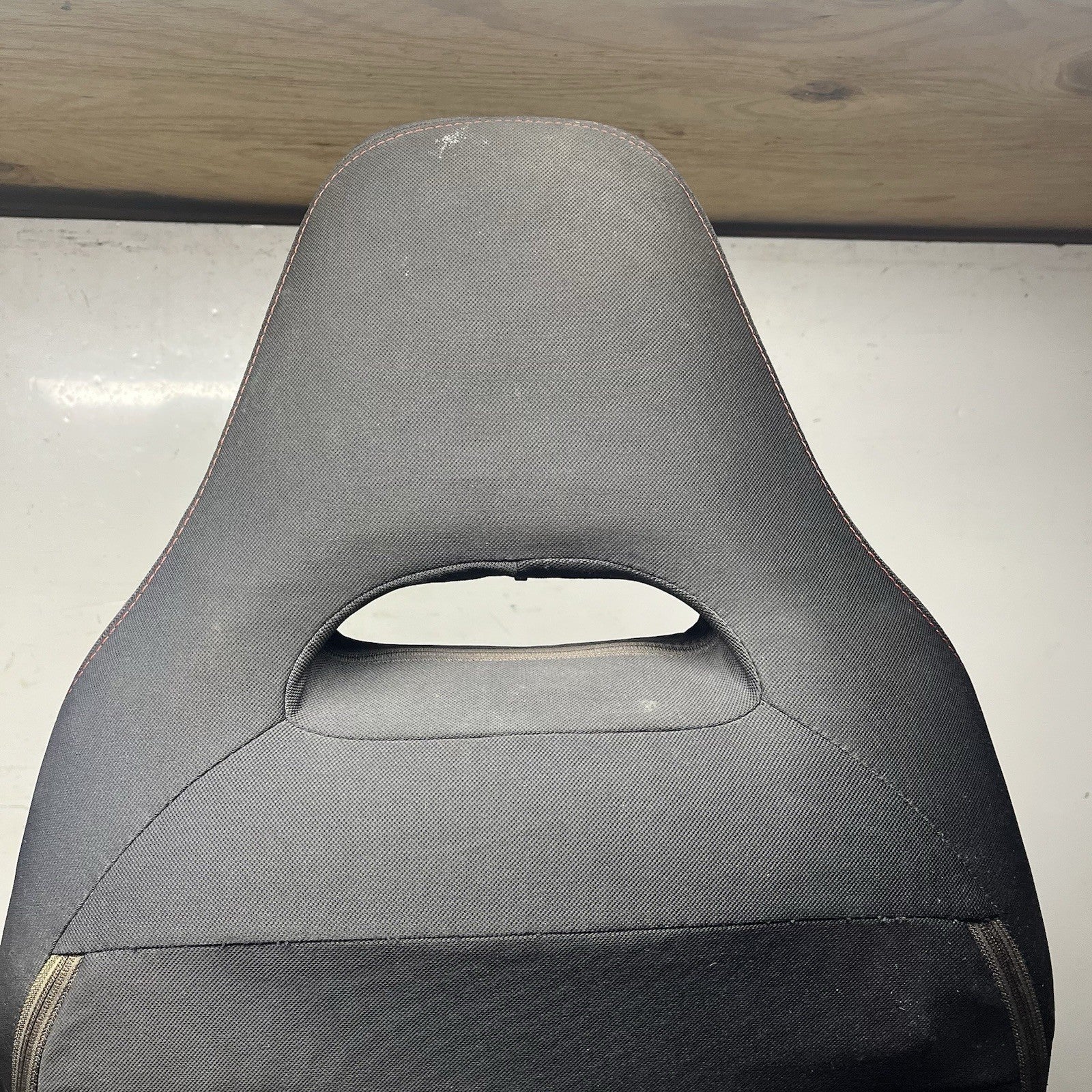 ☑️ 2008-2014 Subaru Impreza WRX Seat Set Seats Front Left Right Pair OEM 08-14