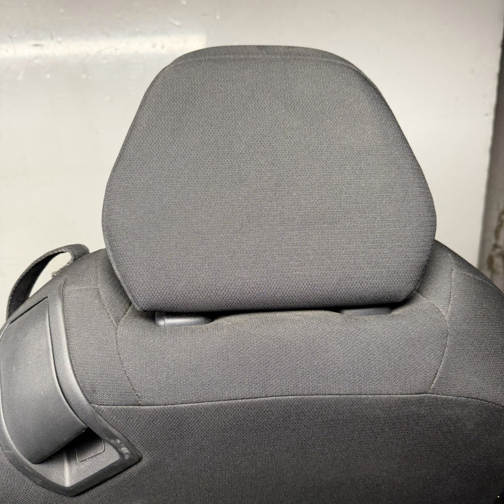 ☑️ 2022-2024 Toyota GR86 Complete Set Alcantara Front Left and Right Seats NOTE