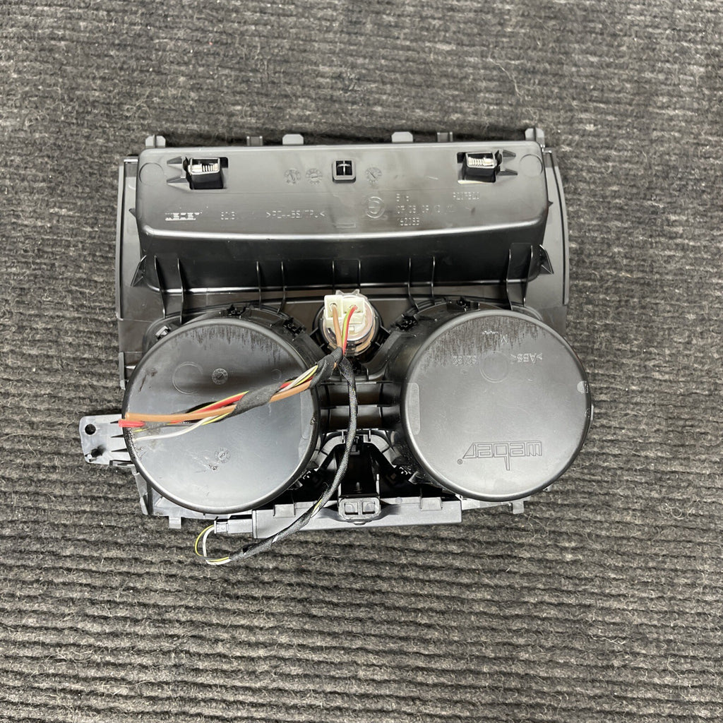 ☑️ BMW 228i M235i F22 F23 CENTER CONSOLE CUP HOLDER W/ ASHTRAY OEM 2014 - 2020