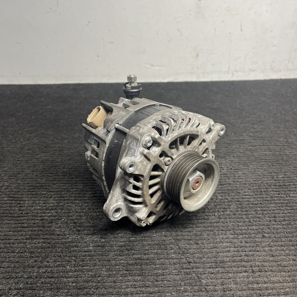 ☑️ 2013-2019 Subaru BRZ Scion FRS FA20 Engine Alternator Generator TESTED OEM
