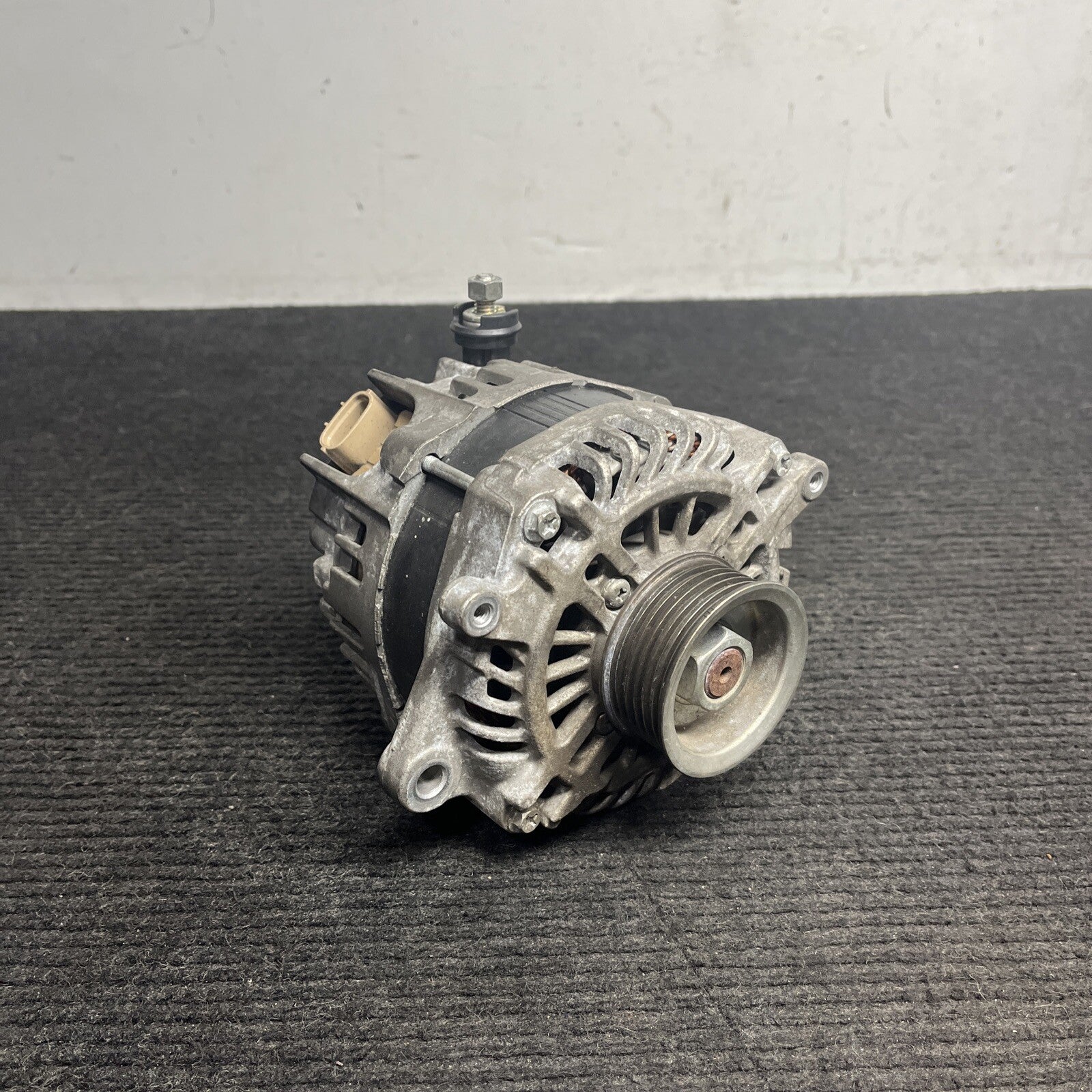☑️ 2013-2019 Subaru BRZ Scion FRS FA20 Engine Alternator Generator TESTED OEM