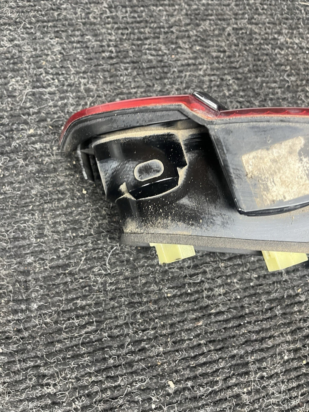 ☑️ 03-05 BMW E85 Z4 Roadster Rear Left LH Driver Side Tail Light Lamp OEM