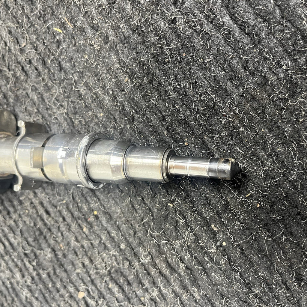 ☑️ 07-10 BMW E90 E92 E93 335i N54 Fuel Injector Unit Index-08 OEM