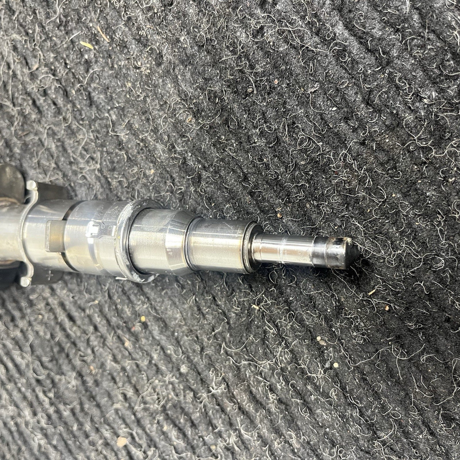 ☑️ 07-10 BMW E90 E92 E93 335i N54 Fuel Injector Unit Index-08 OEM