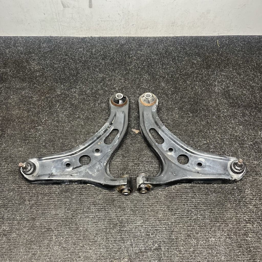 ☑️ 13-20 Subaru BRZ Scion FRS 86 Front Lower Control Arm Pair LH RH OEM
