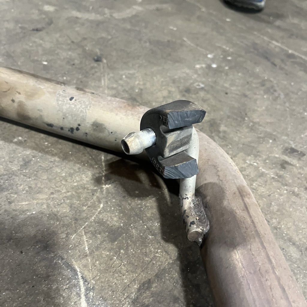 ☑️ 2019 TOYOTA GT86 BRZ TRD EDITION OEM TRD MID PIPE EXHAUST USED
