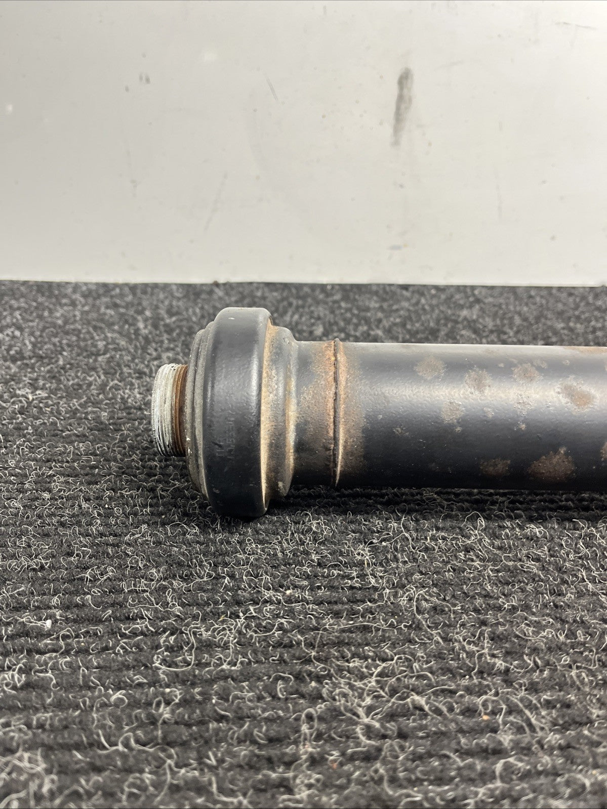 ☑️ 2008 BMW 335xi N54 N55 E92 E90 AT AWD xi Rear Drive Shaft 1288mm 26107574679