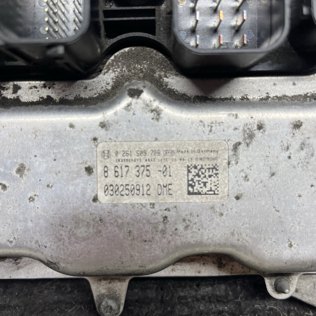 ☑️ 2012-2015 BMW 320i 328i F30 N20 N26 KEY DME ECU CAS FEM FRM MODULE SET OEM
