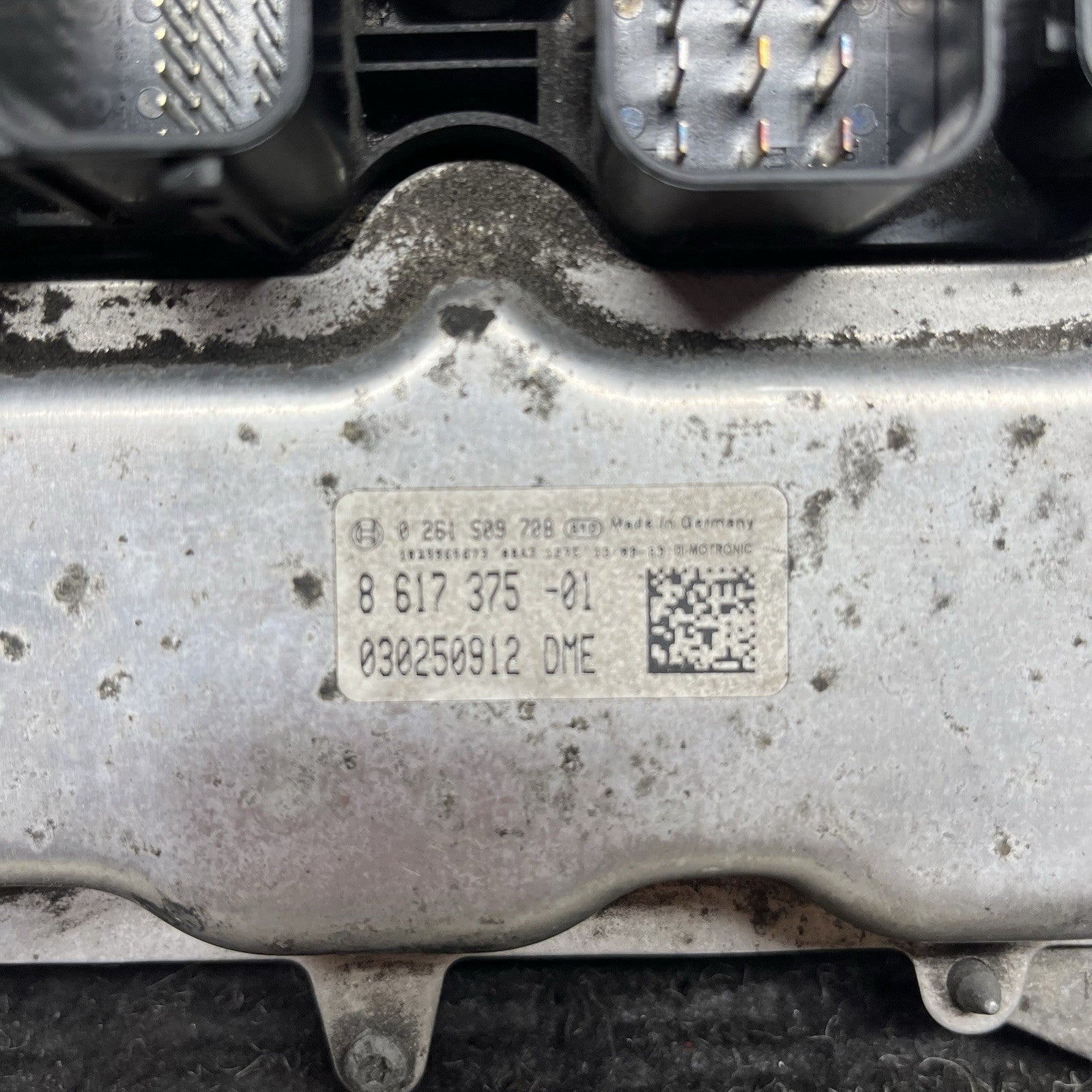 ☑️ 2012-2015 BMW 320i 328i F30 N20 N26 KEY DME ECU CAS FEM FRM MODULE SET OEM