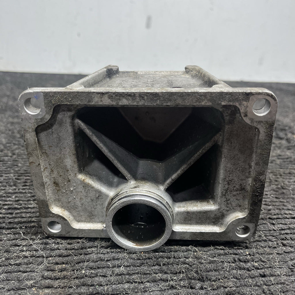 ☑️ 09-13 BMW 335i E92 Transmission Differential Axle Mount Support Bracket OEM